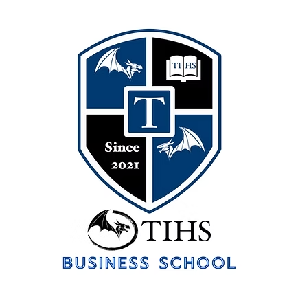 THE INFLUENCER HIGH SCHOOL