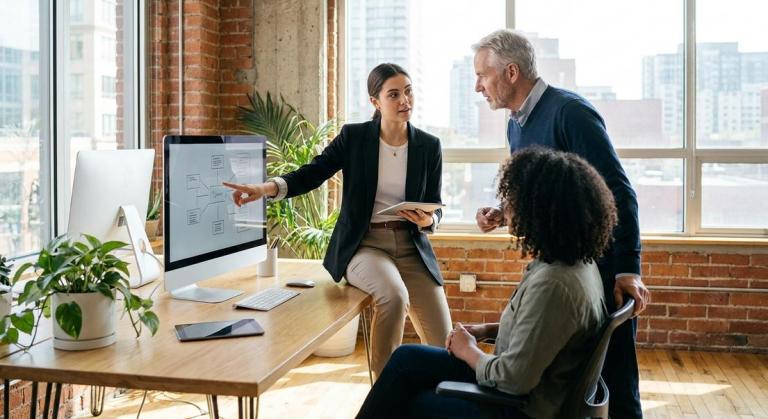 Formation en alternance à Mulhouse : les clés du succès